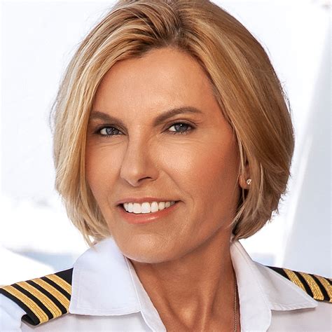 Captain sandy yawn - Captain Sandy Yawn is a polarizing figure on reality TV. The Below Deck Mediterranean star has a tendency to divide audiences. Most notably, in her firing of long-time chief stew Hannah Ferrier.